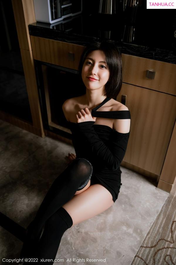 林文文  [XiuRen]高清写真图 2022.02.18 No.4603 林文文yooki第21张图片